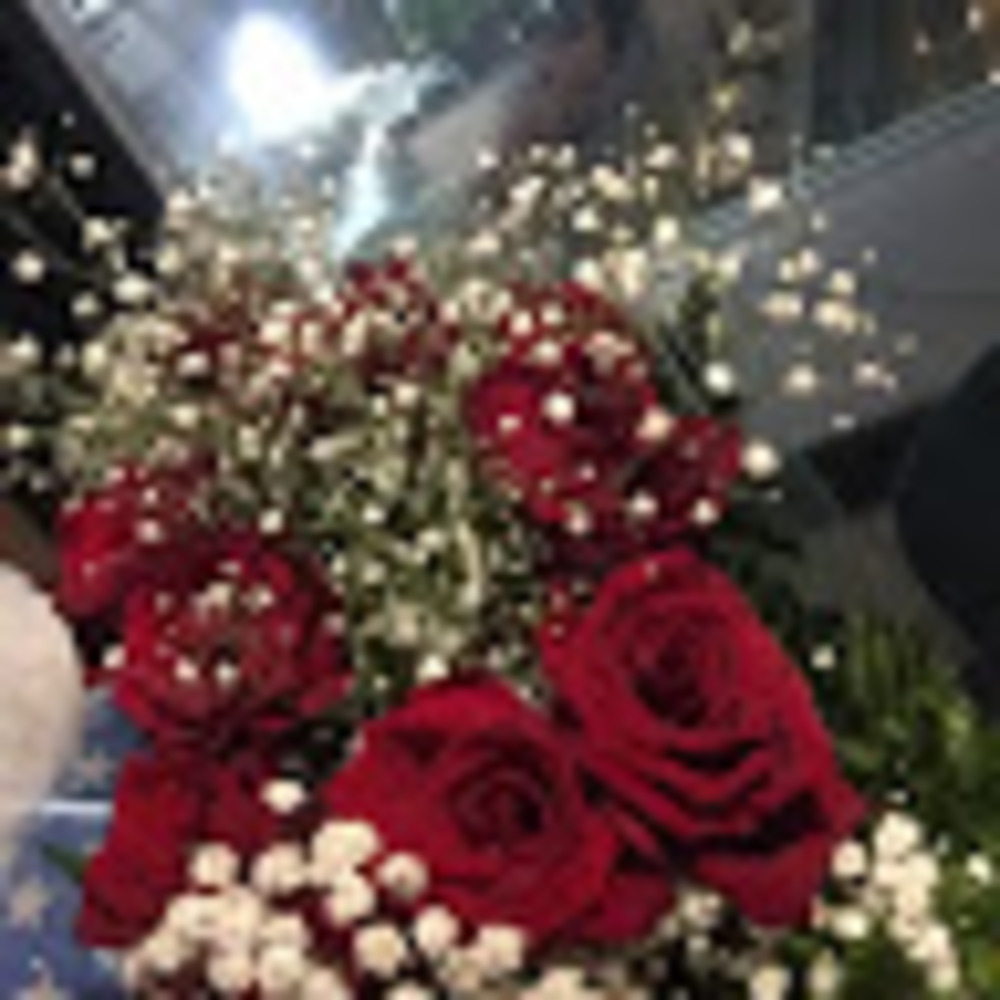 Meet your Posher, Amber